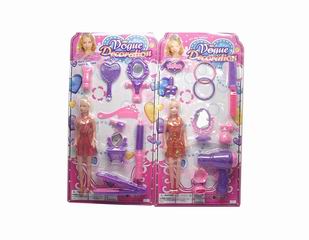 BEAUTY SET,