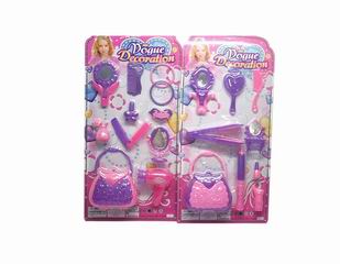 BEAUTY SET,