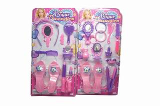 BEAUTY SET,