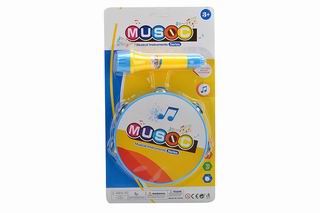 MUSICAL INSTRUMENT SET,