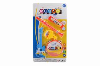 MUSICAL INSTRUMENT SET,