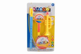 MUSICAL INSTRUMENT SET,