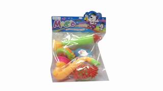 MUSICAL INSTRUMENT SET,
