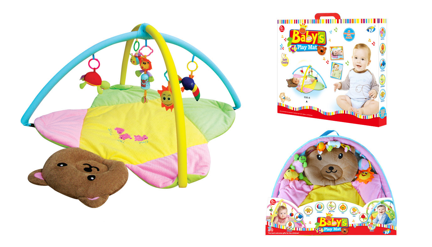 PLAY MATS,