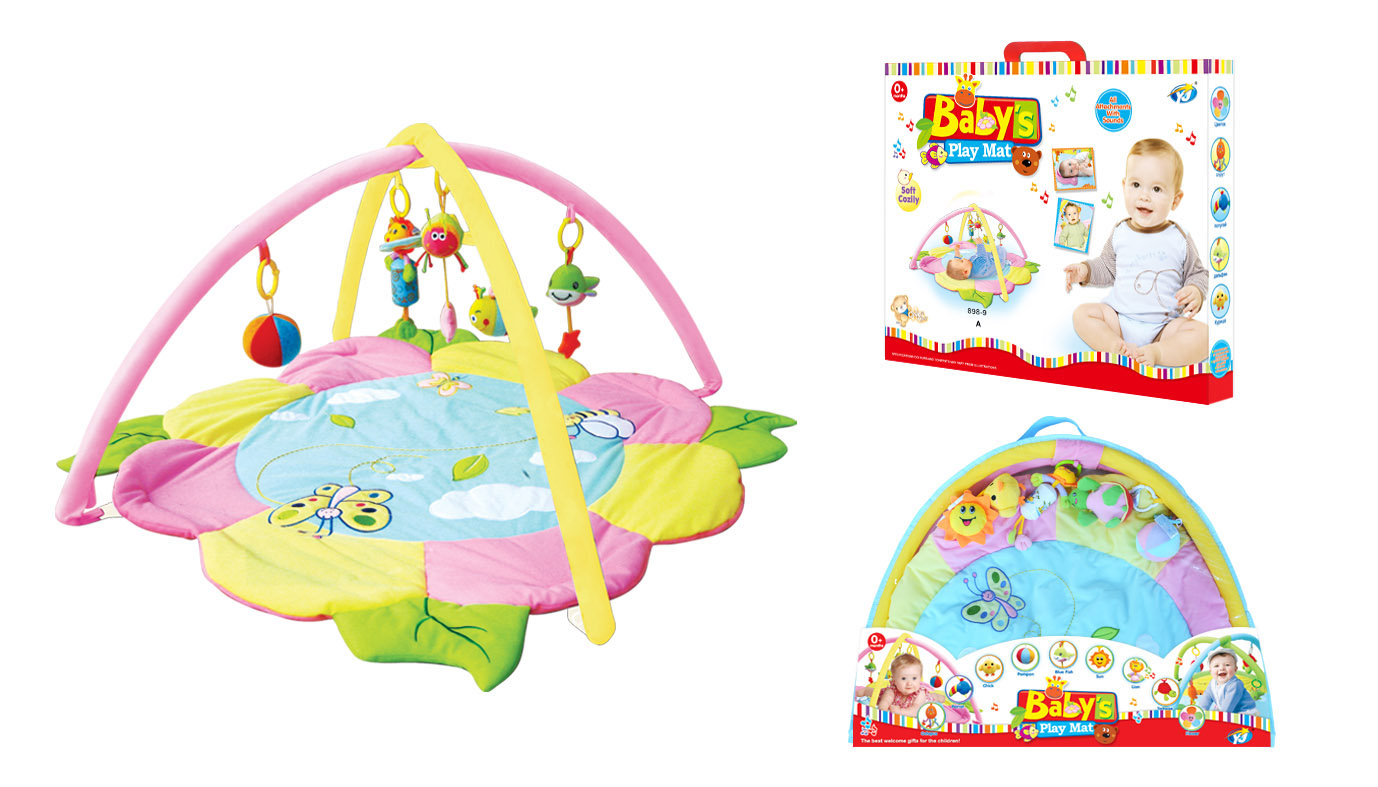 PLAY MATS,
