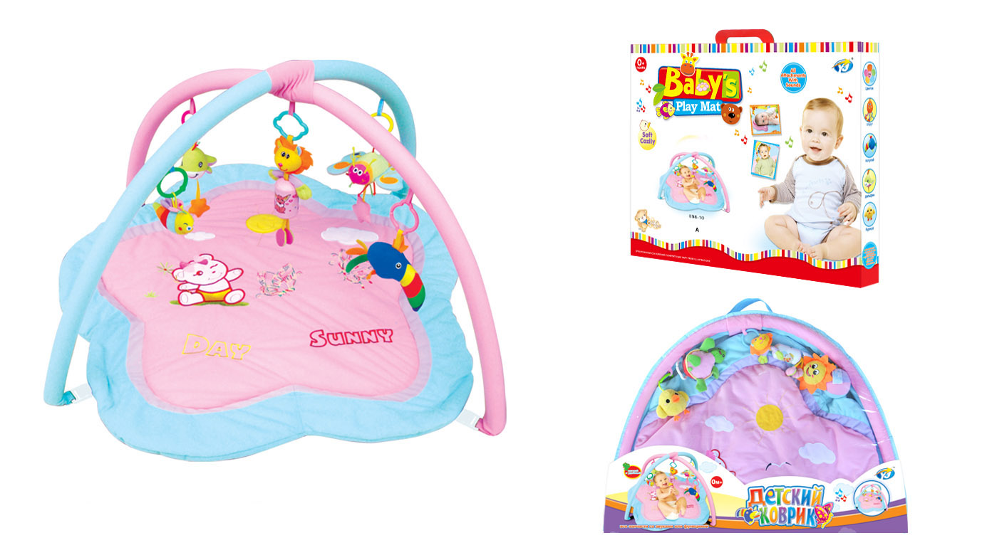 PLAY MATS,