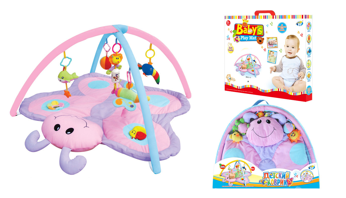 PLAY MATS,