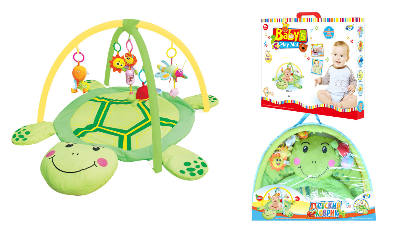 PLAY MATS,