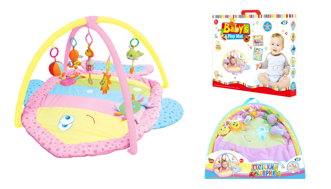 PLAY MATS,