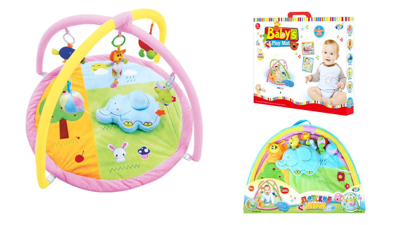 PLAY MATS,