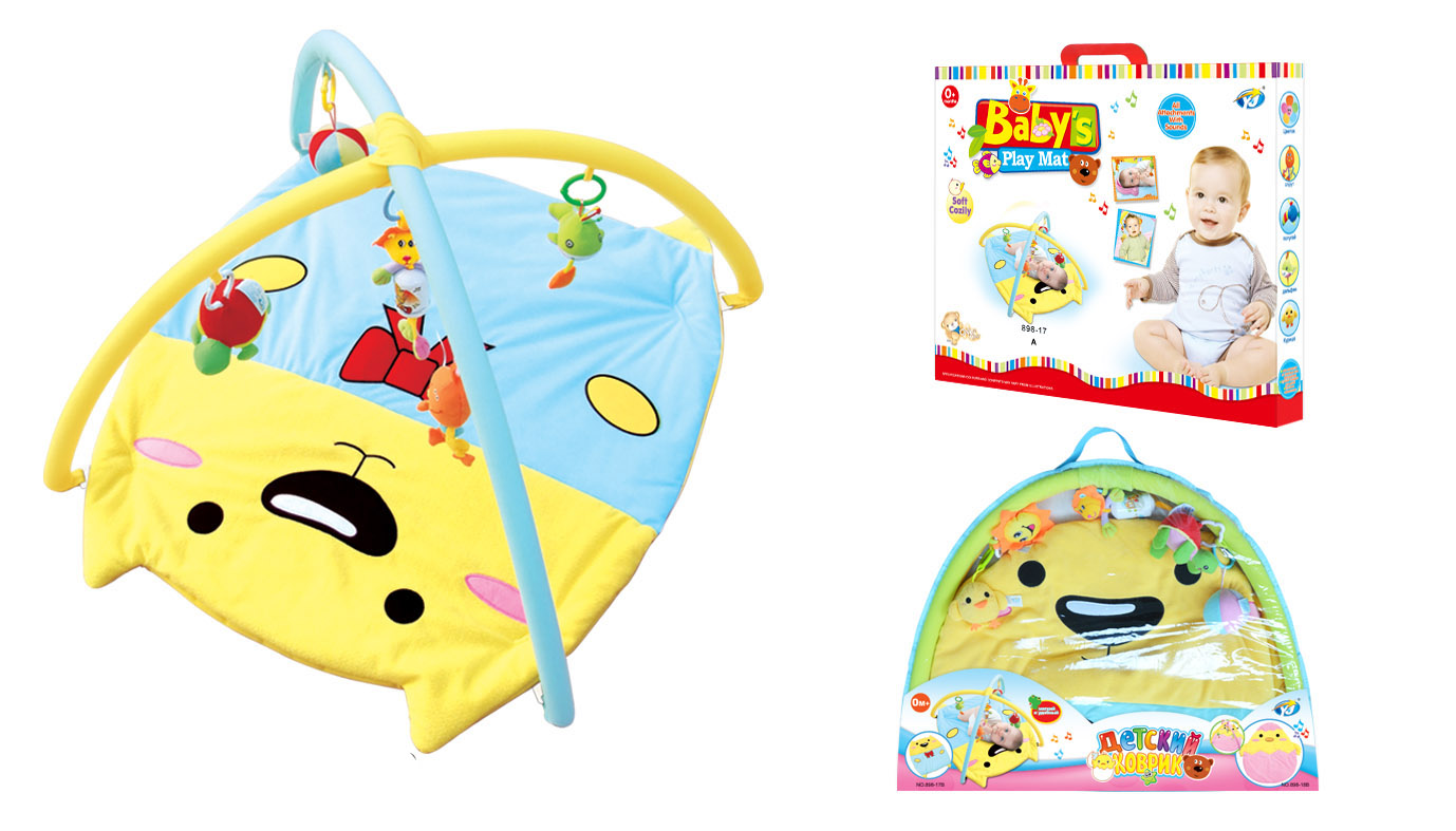 PLAY MATS,