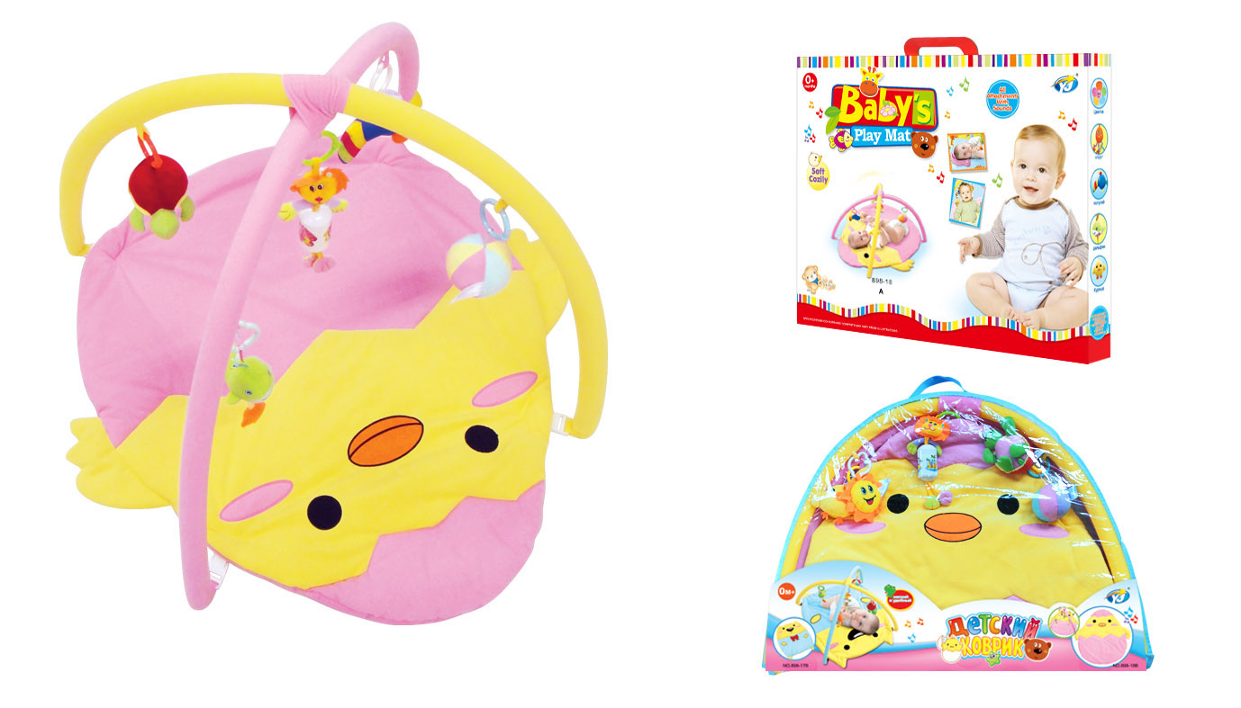 PLAY MATS,