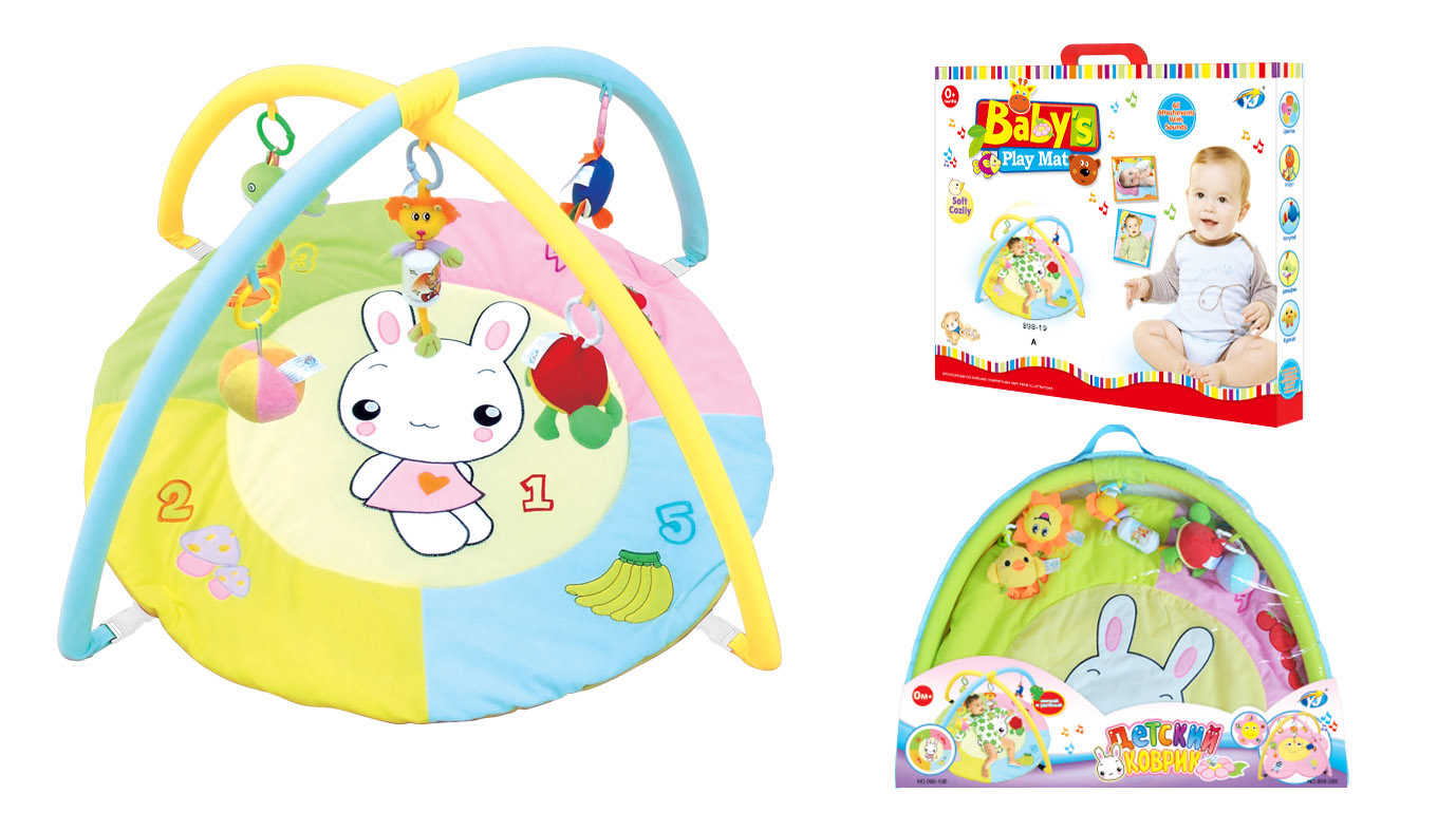 PLAY MATS,
