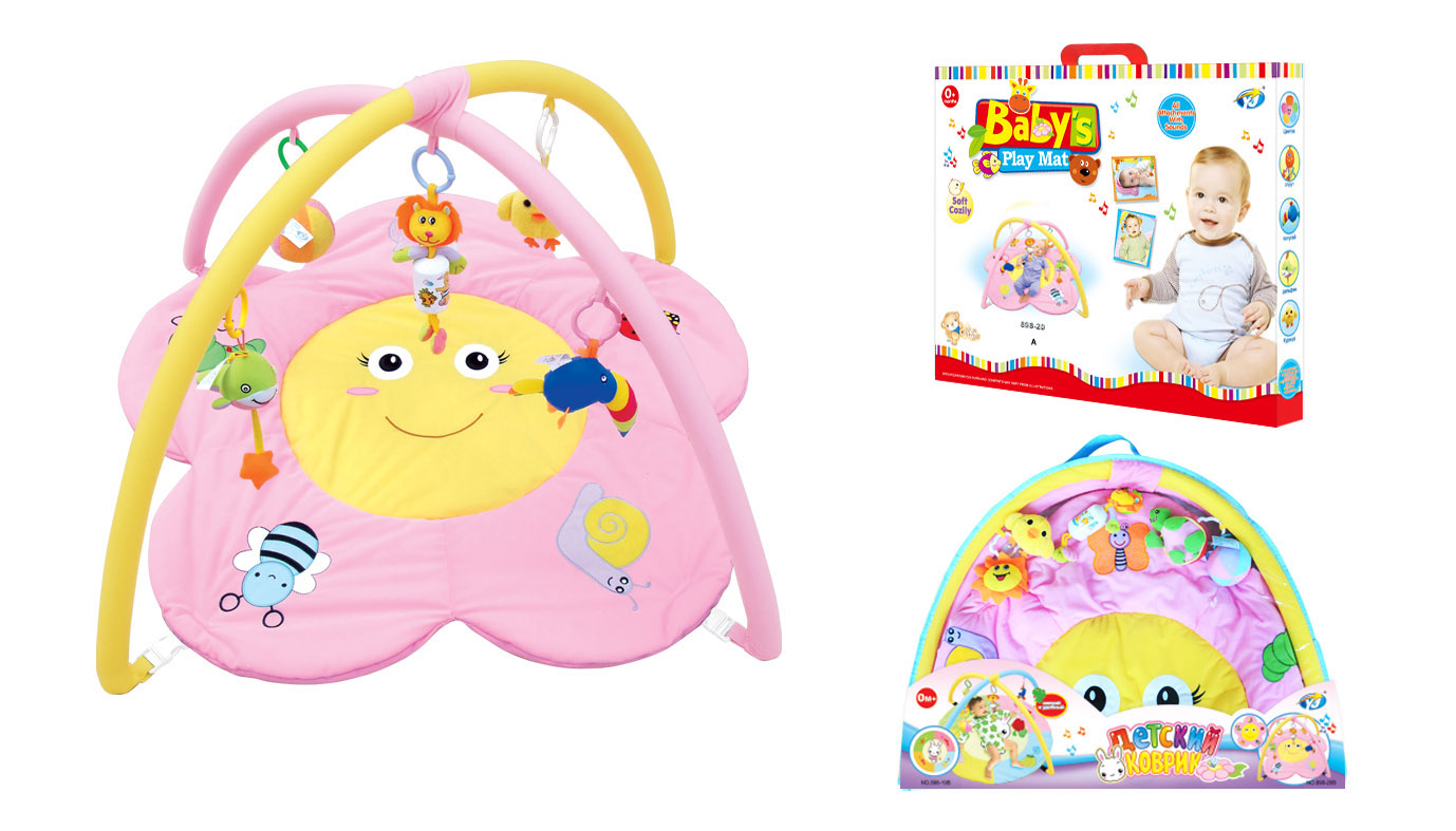 PLAY MATS,