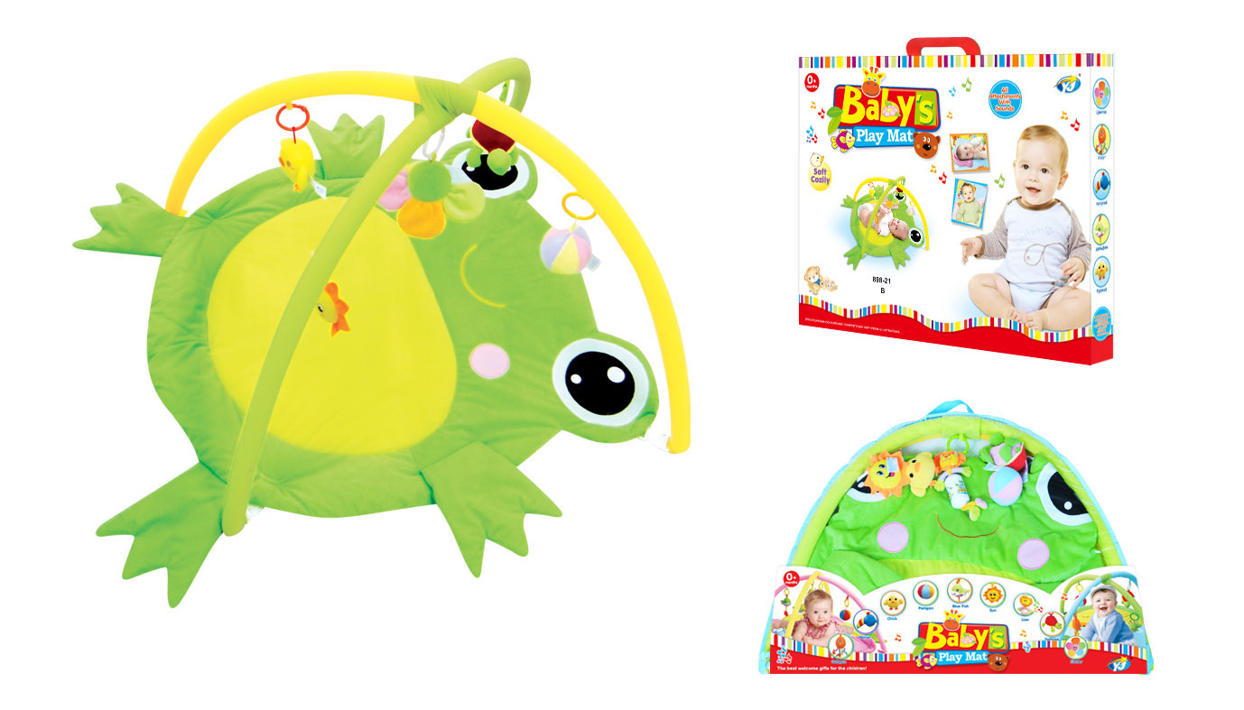 PLAY MATS,