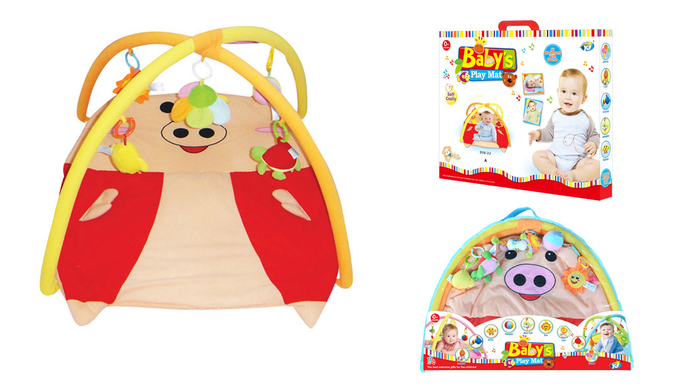 PLAY MATS,