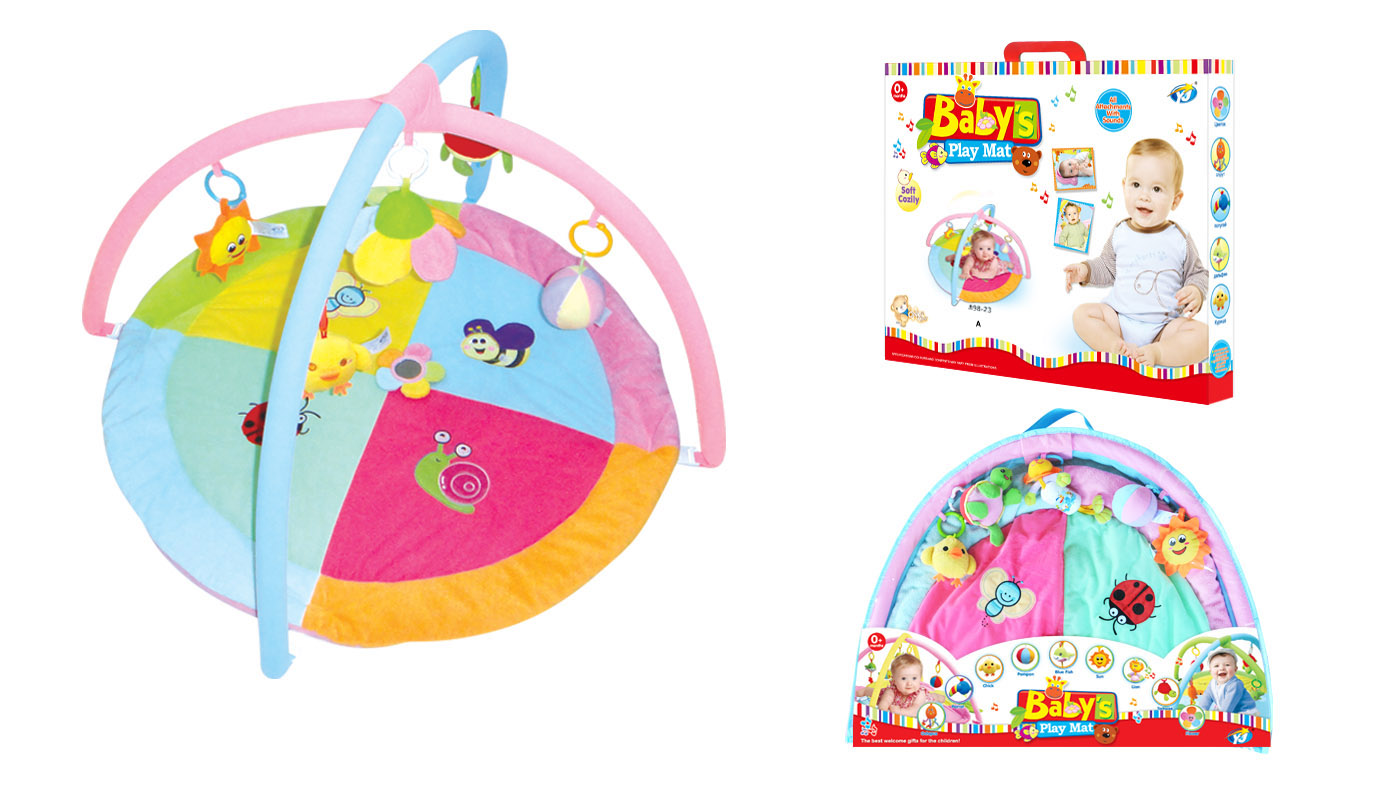 PLAY MATS,