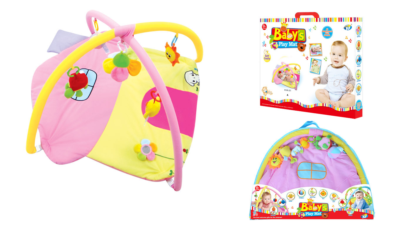 PLAY MATS,