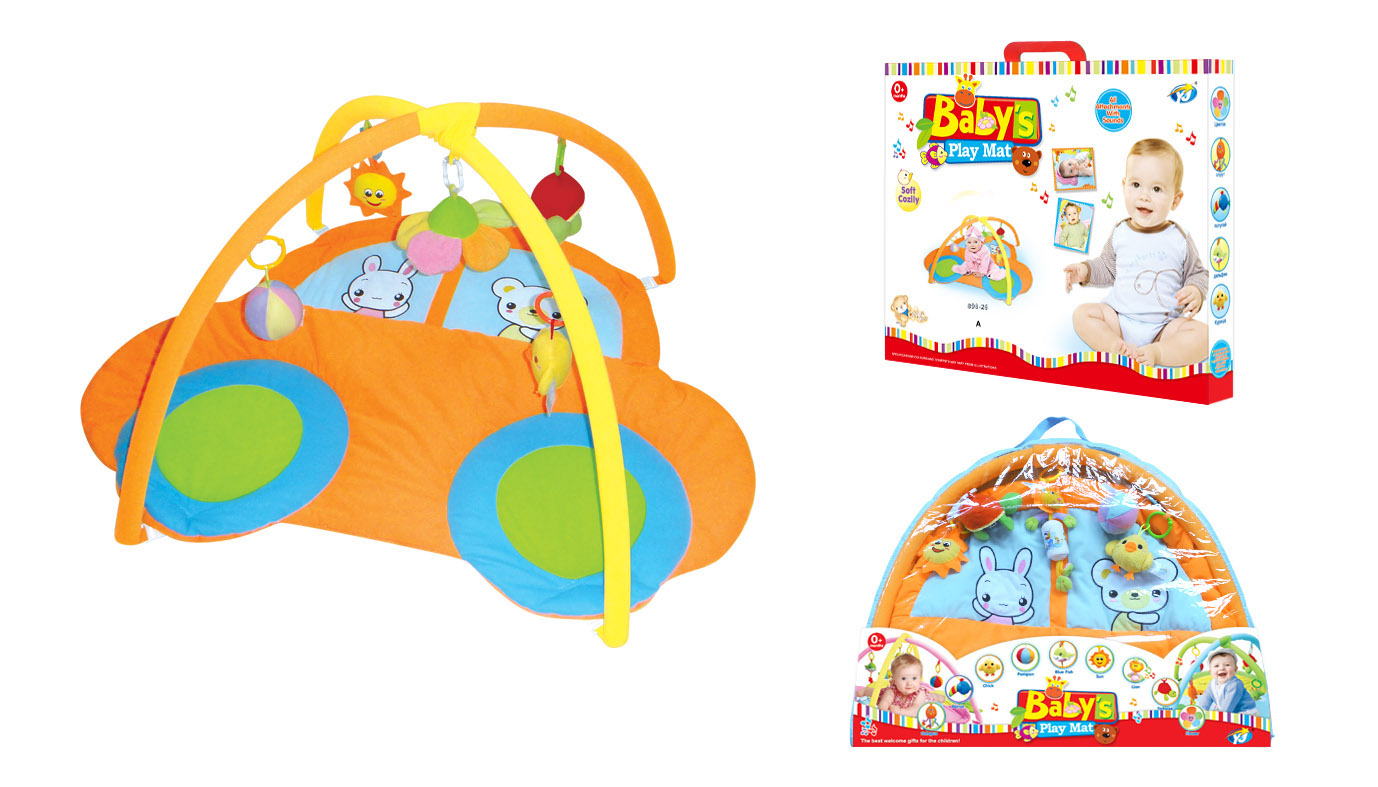 PLAY MATS,