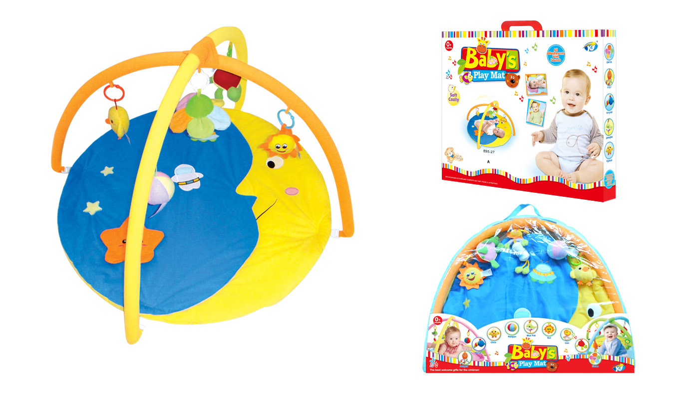 PLAY MATS,