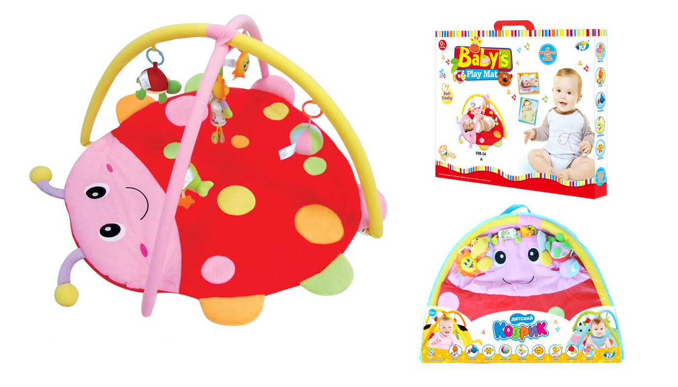 PLAY MATS,