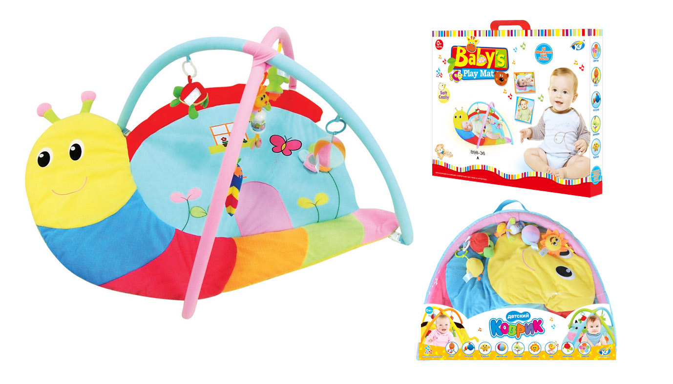 PLAY MATS,