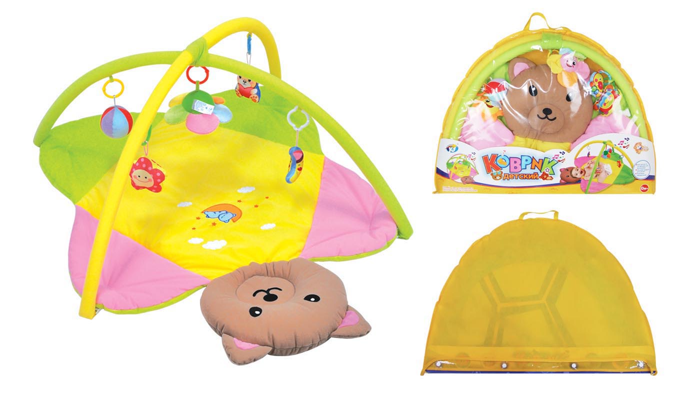 PLAY MATS,