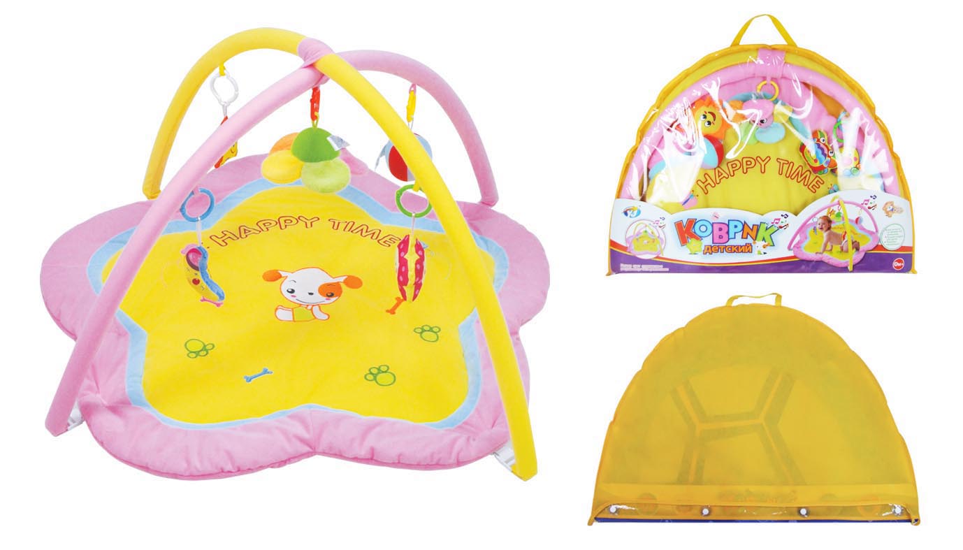 PLAY MATS,