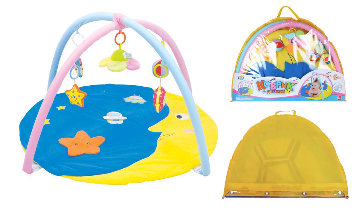 PLAY MATS,
