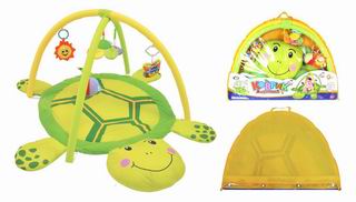PLAY MATS,