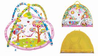 PLAY MATS,