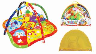PLAY MATS,