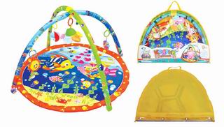 PLAY MATS,