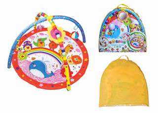 PLAY MATS,