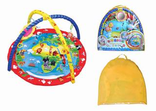 PLAY MATS,