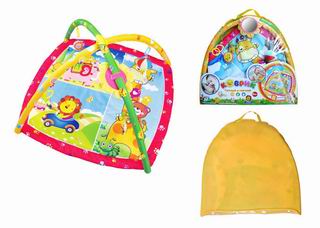 PLAY MATS,