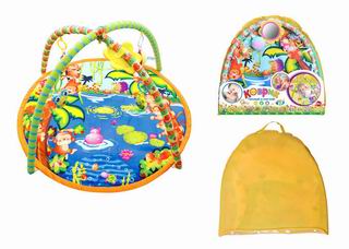 PLAY MATS,