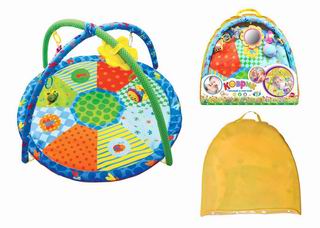 PLAY MATS,