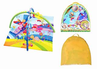 PLAY MATS,