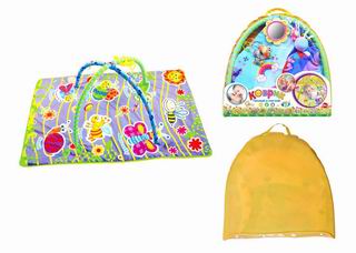 PLAY MATS,
