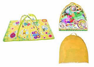PLAY MATS,