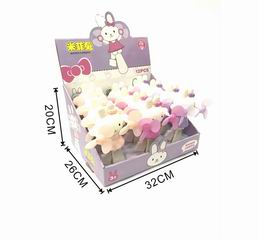 FAN 12PCS,