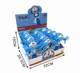 FAN 12PCS,