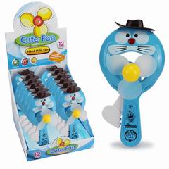 FAN 12PCS,