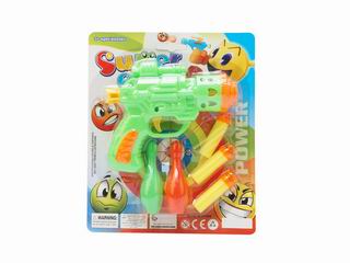 SOFT BULLET GUN,