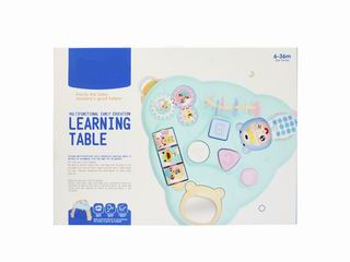 LEARNING DESK,
