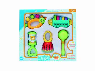 MUSICAL INSTRUMENT SET,