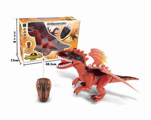 R/C DINOSAUR,