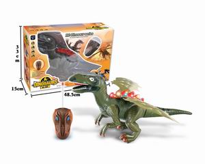 R/C DINOSAUR,