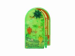 HOODLE GAMES,